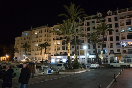 Marina De La Duquesa